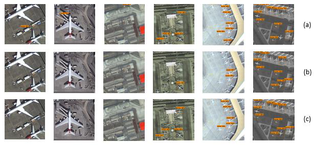 Aircraft Detection Object Detection Dataset And Pre Trained Model By ...