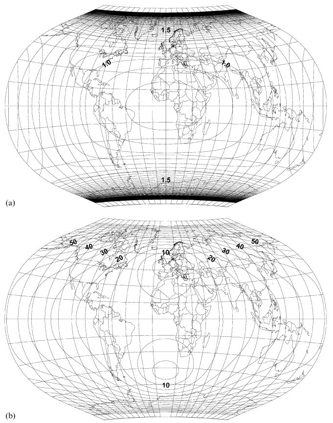 Function matching for Soviet‐era table‐based modified polyconic ...